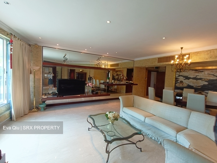Seven Holt Road (D10), Apartment #592364231
